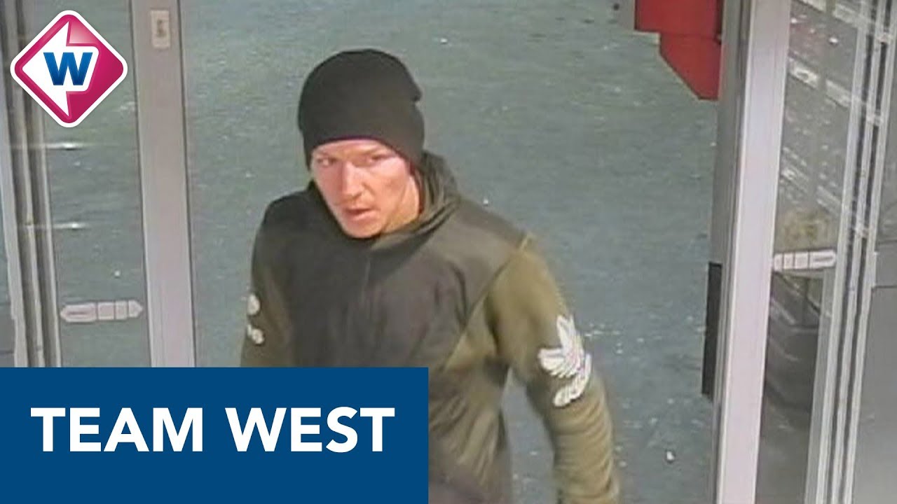 Contactloos betaald met gestolen pinpas - Team West - YouTube - Materiaal Waarmee Contactloos Betaald Wordt