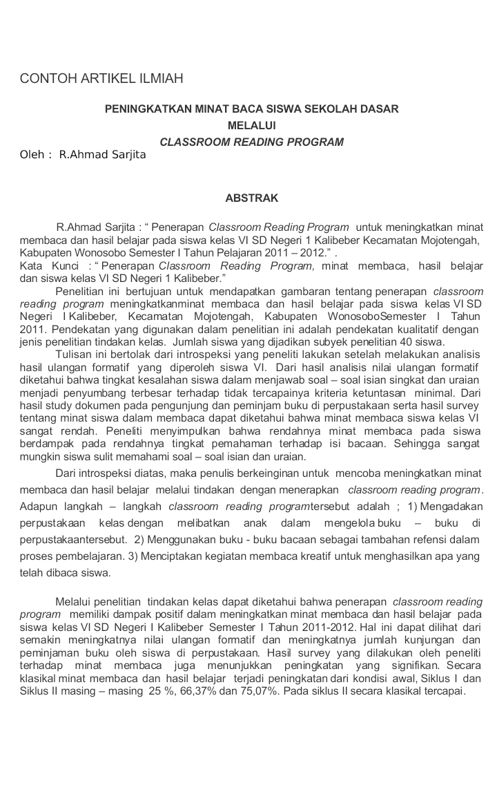 Contoh Artikel dalam Berbagai Jenis beserta Penjelasannya - Dailysocial.ID - Artikel Over Vrijheid Van Meningsuiting
