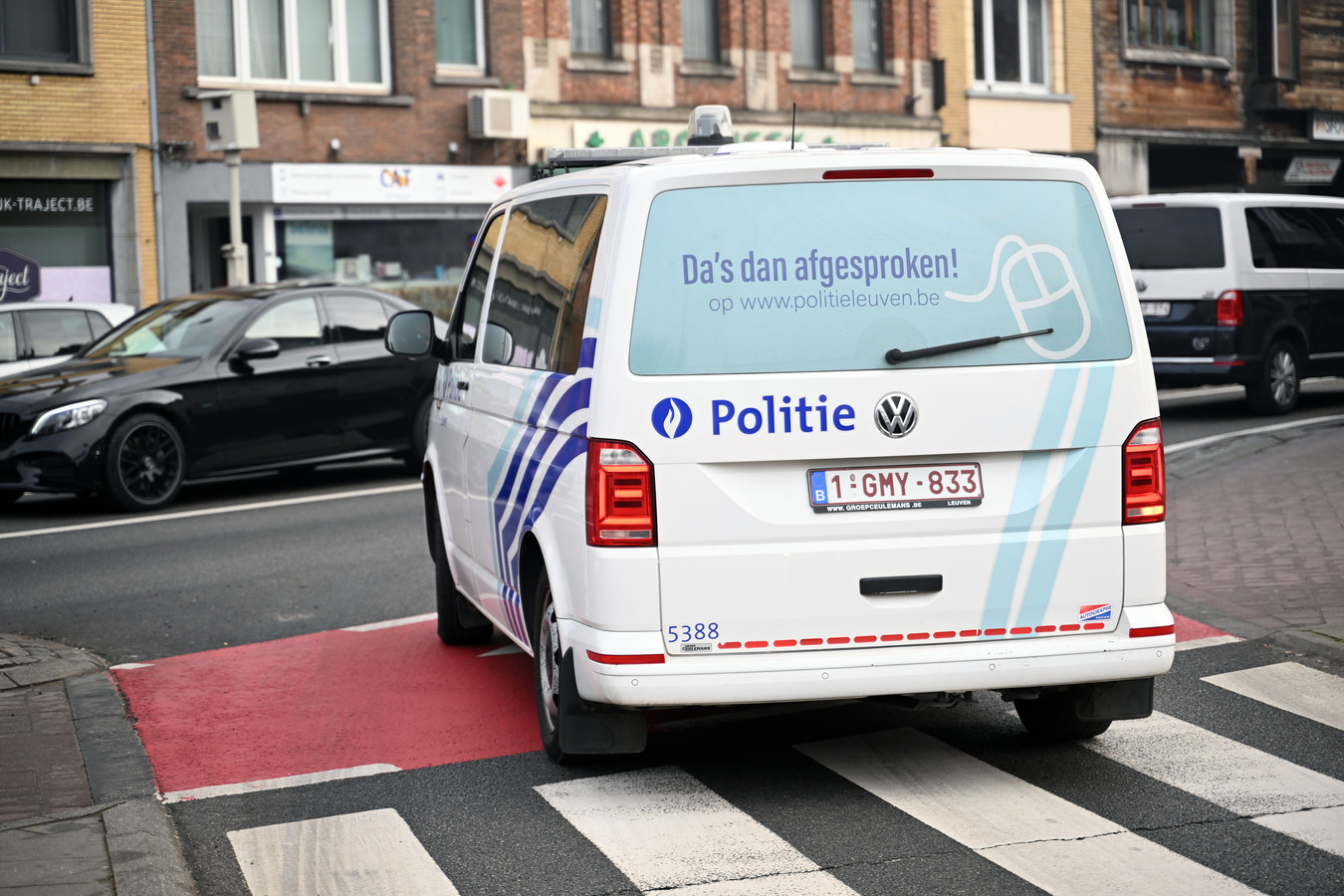 Controle op alcohol en drugs in het verkeer: vijf rijbewijzen tijdelijk - Niet Meer Tegen Alcohol Kunnen Lever