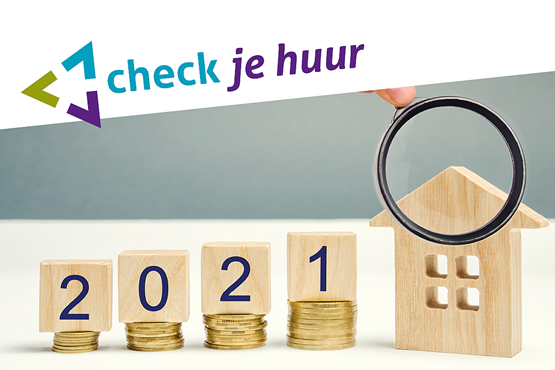Controleer je huurverhoging | Huurdersraad Harderwijk - Hoe Bereken Je Huurverhoging Bedrijfspand