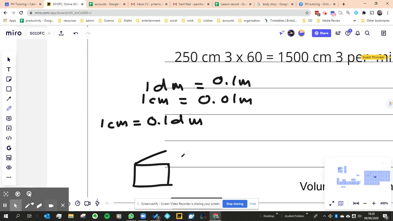 Hoeveel Dm3 Is 1 M3