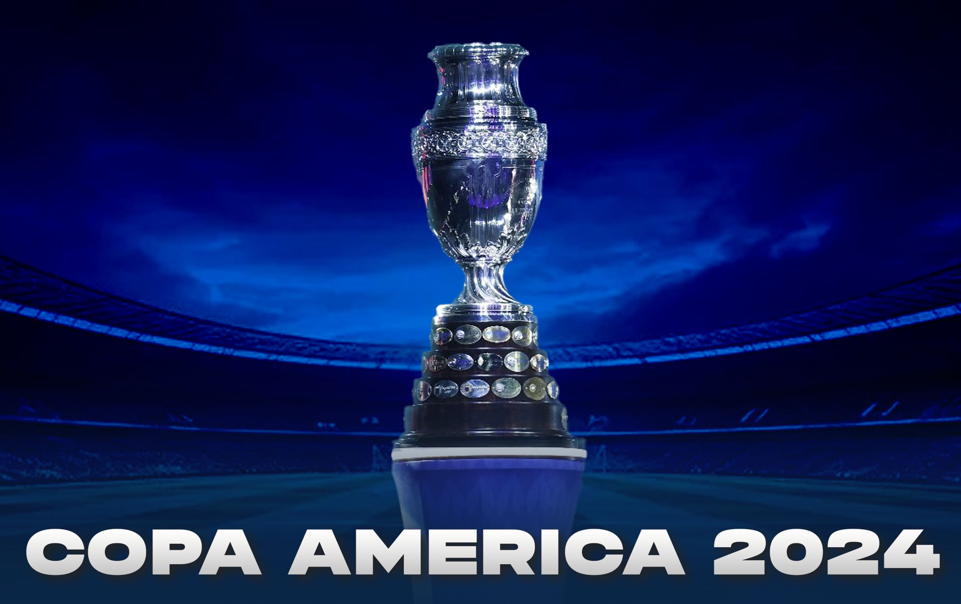 Copa America 2024: Full Format ExplainedMiddle East - Hoeveel Amerikaanse Sporters Olympische Spelen 2024