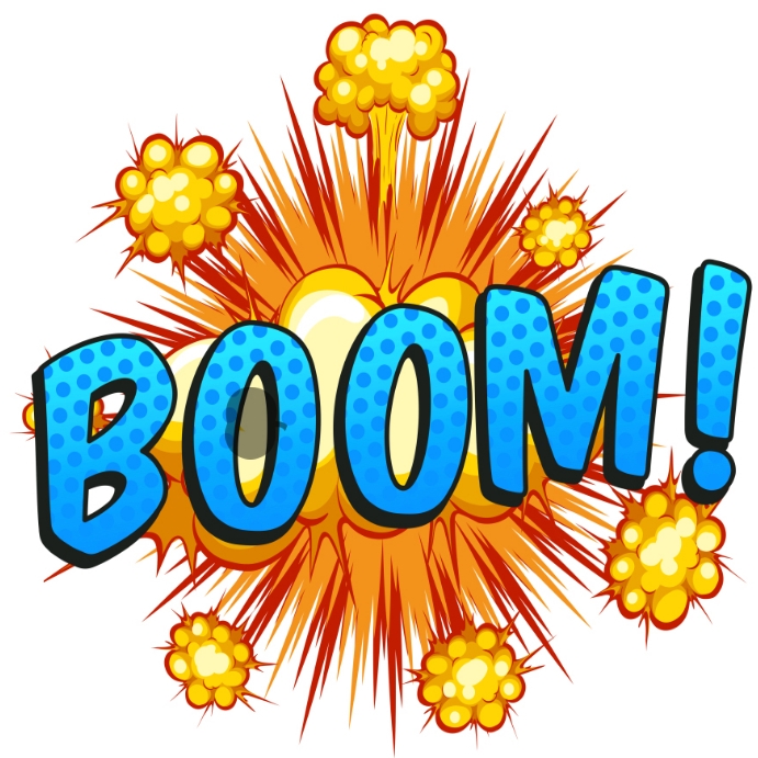 Copy of Boom poster design template | PosterMyWall - Boom Met Rode Bessen In De Herfst