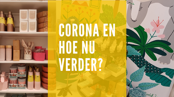 Corona En Nu Verder