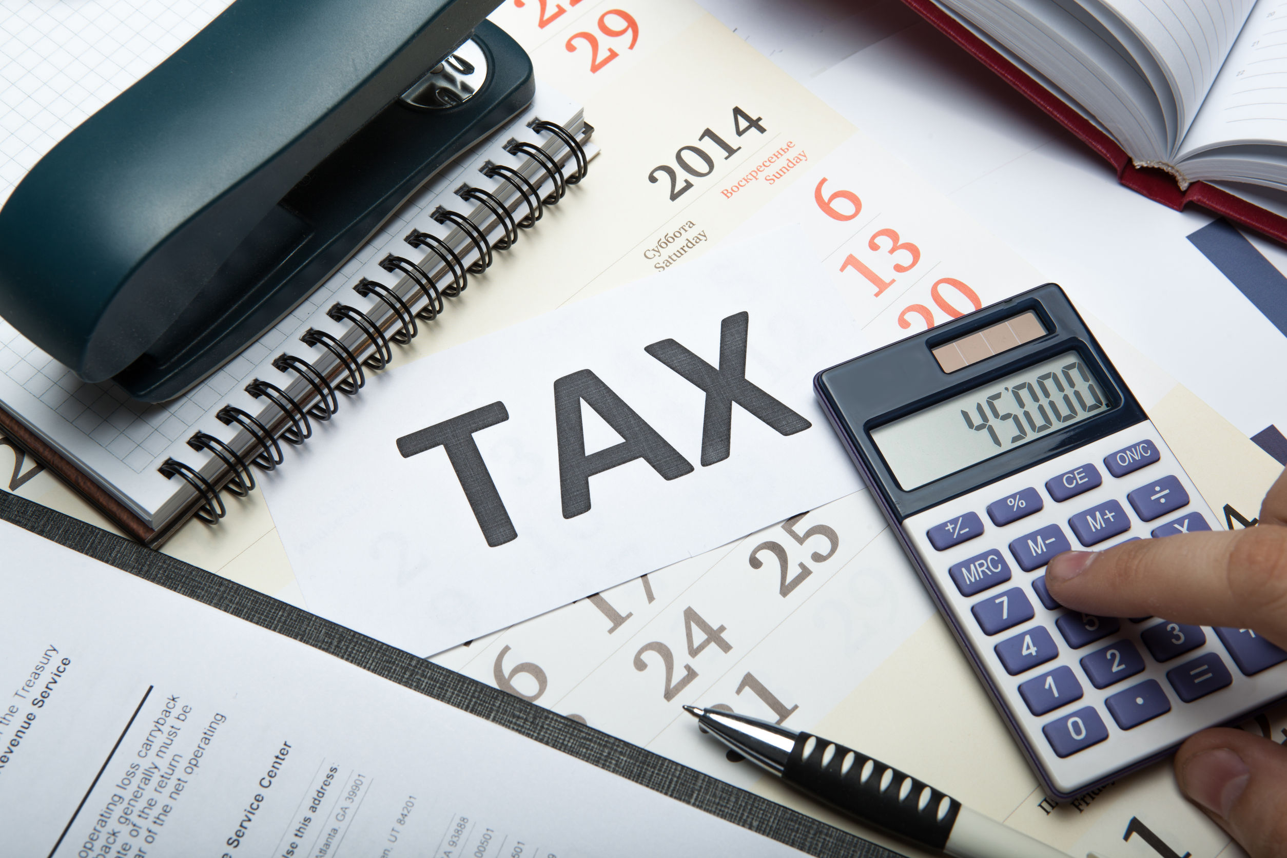 Corporate income tax | Audit, Accounting ,Tax & Consulting professional - Corporate Tax And Income Tax
