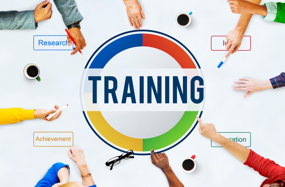 Corporate Training: The Link between Employee Development and Business - Training In Relatie Staan Tot De Omgeving
