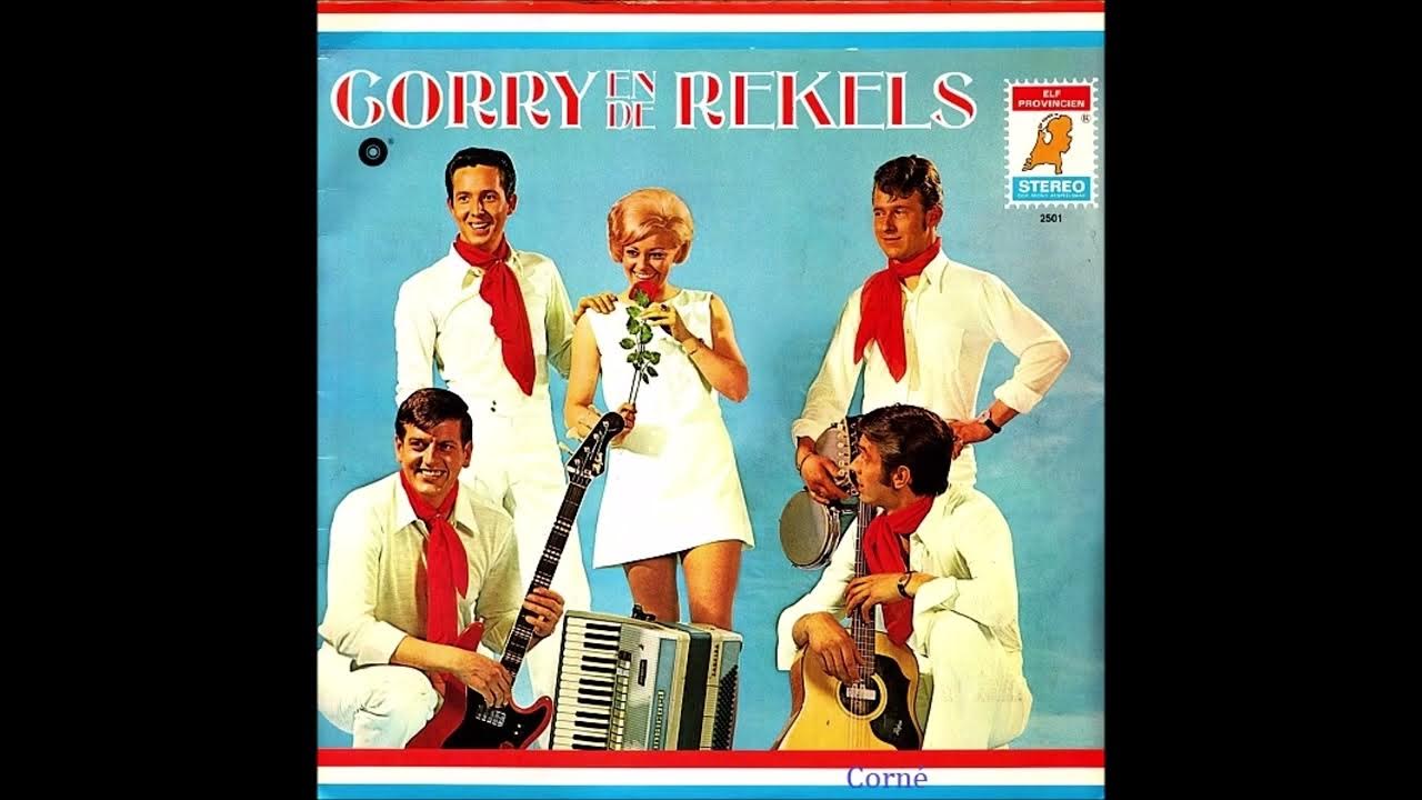 Ruud En Corry Van Veen