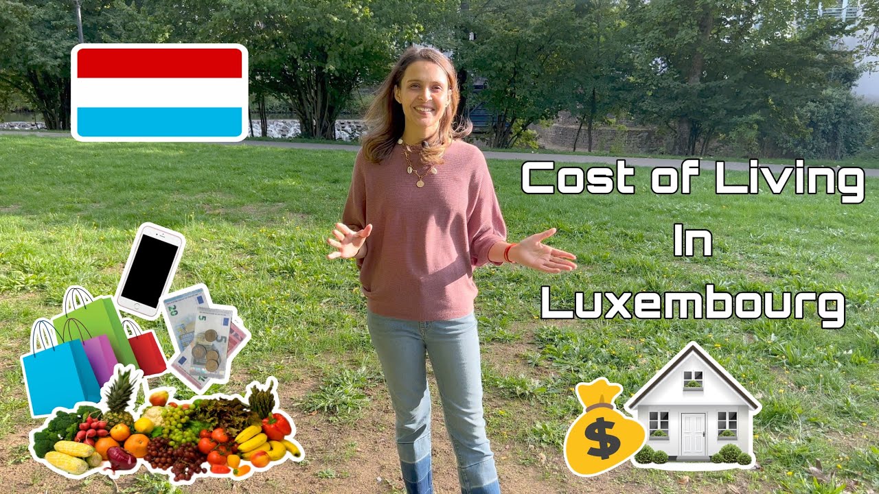 Wonen In Nederland Werken In Luxemburg