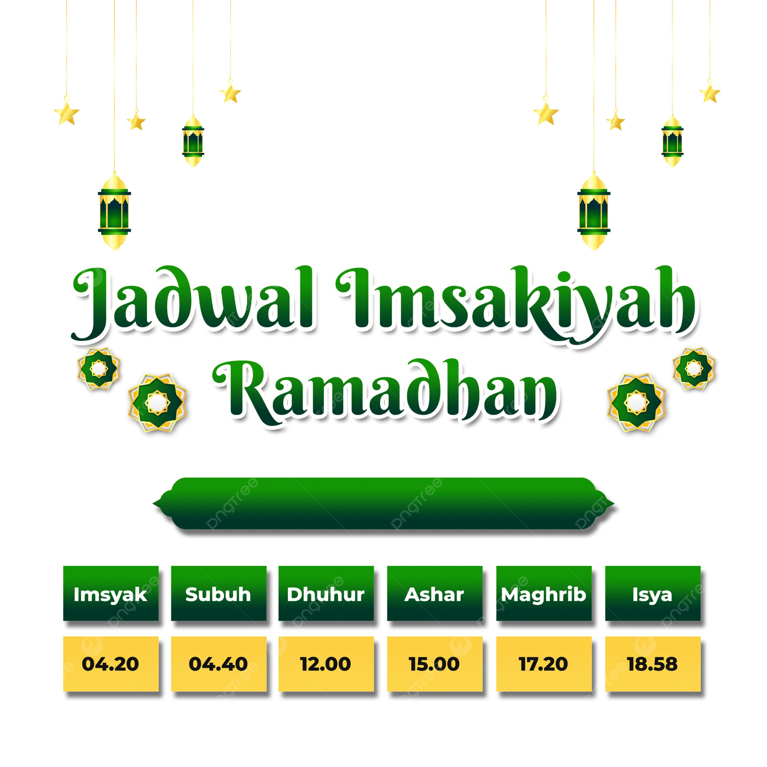 Countdown Ramadan 2024 Malaysia - Gussi Jerrilyn - Wanneer Start De Ramadan 2024