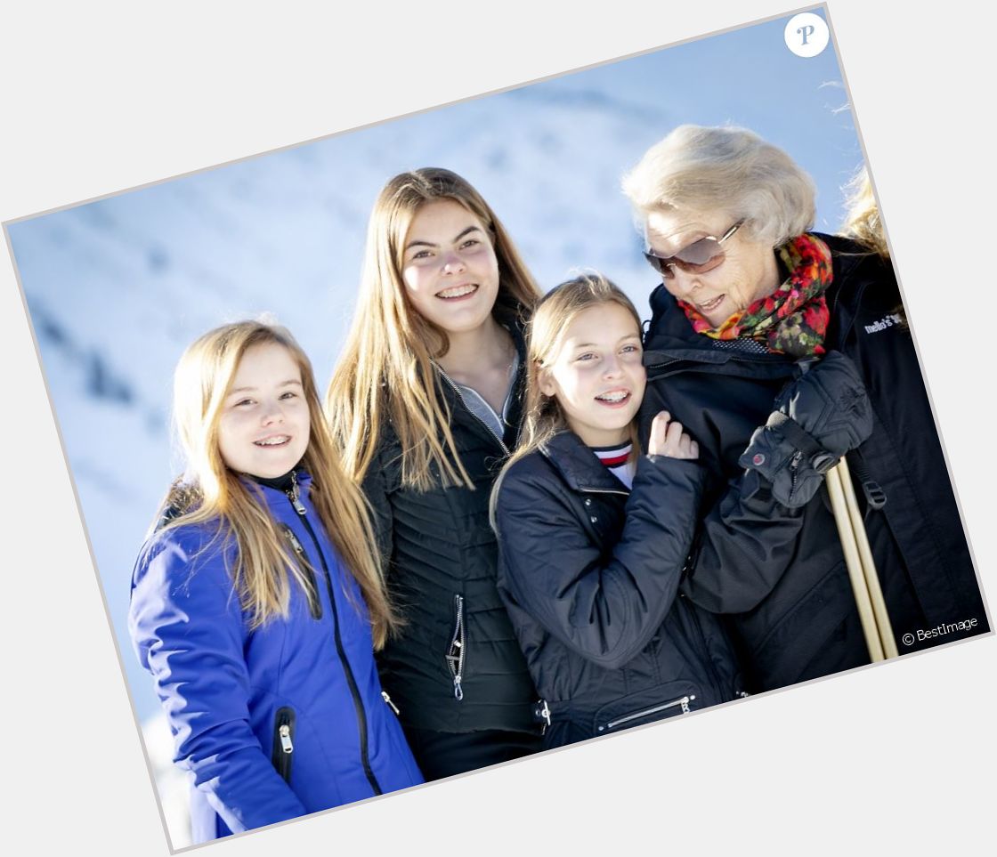 Countess Zaria Of Orange Nassau Jonkvrouwe Van Amsberg | Official Site - Zaria Van Oranje Nassau Van Amsberg