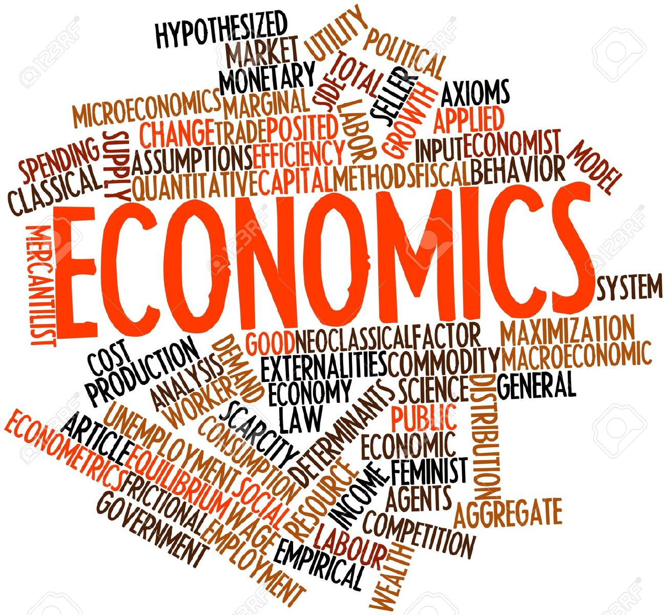 Economics And Business Economics Uu