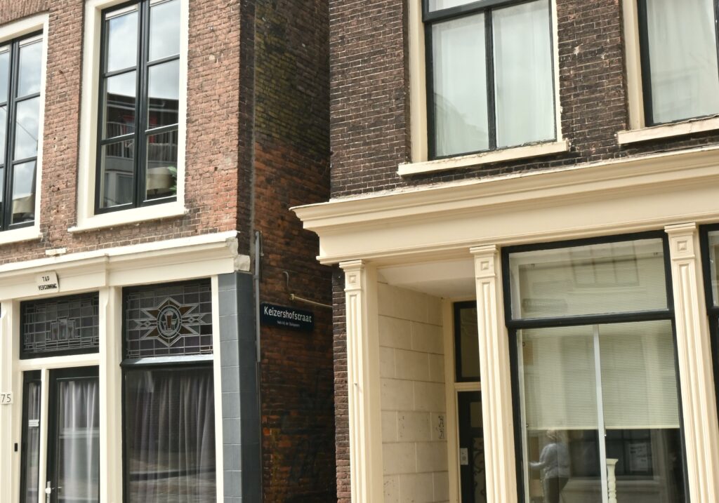 Nationaal Onderwijsmuseum Burgemeester De Raadtsingel 97 3311 Jg Dordrecht