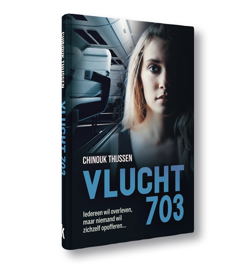 Cover nieuwe novelle – Chinouk Thijssen - Gegijzeld Chinouk Thijssen Samenvatting Scholieren