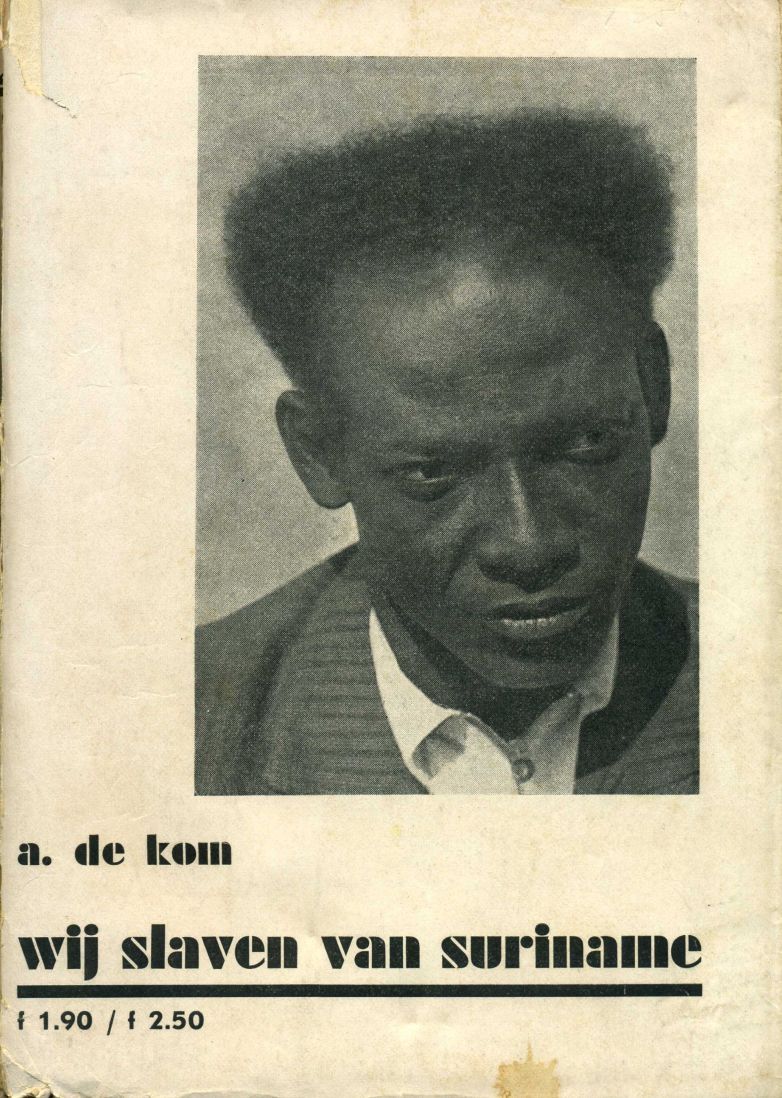 Wij Slaven Van Suriname Recensie