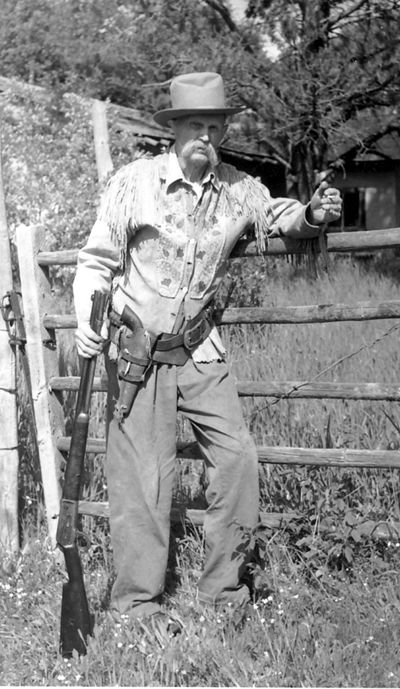 Cowboy | Old west photos, Cowboy pictures, Cowboy wall art - Legendarische Revolverheld Uit Het Wilde Westen