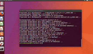 Crear gif animados con Peek en Linux Ubuntu | Aplicaciones de Libre Uso - Peek En Cloppenburg Den Bosch