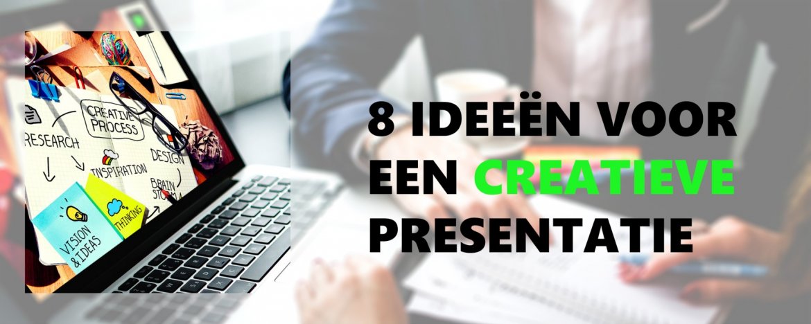 Leuke Onderwerpen Voor Een Presentatie