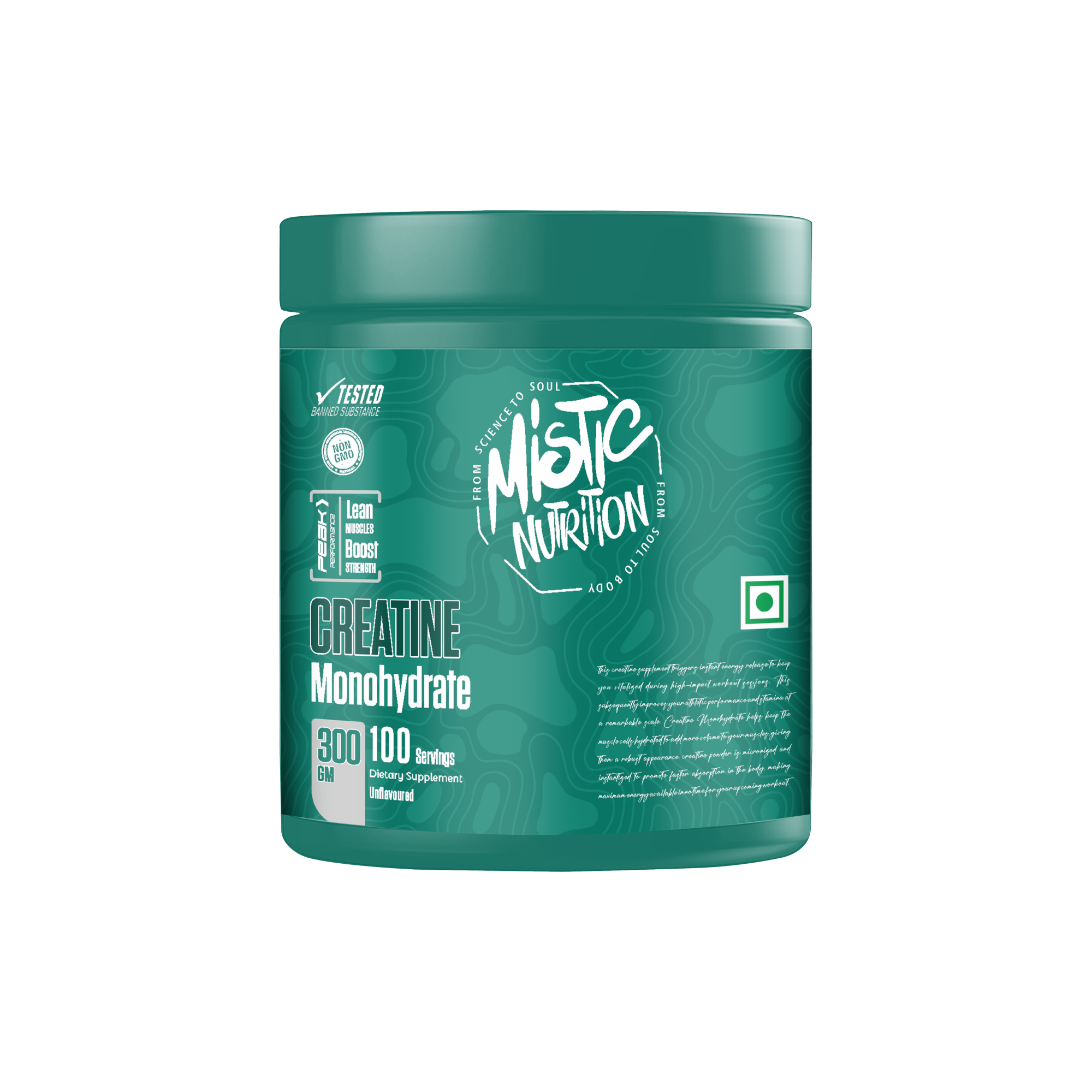 Waar Wordt Creatine Van Gemaakt