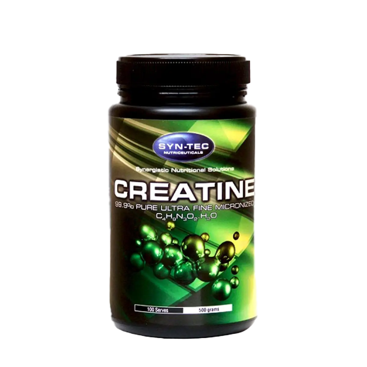 Creatine - Total Sports Nutrition - Waar Wordt Creatine Van Gemaakt