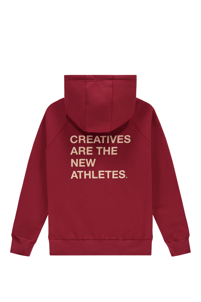 Creatives Are The New Athletes – THE NEW ORIGINALS - Creatives Are The New Athletes