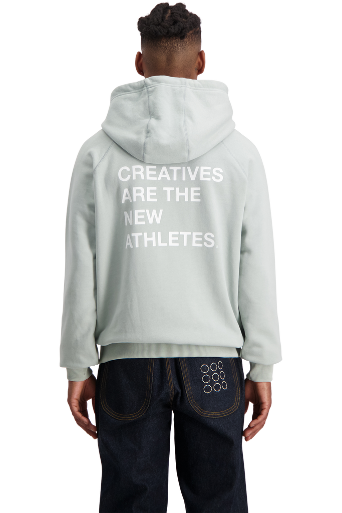 Creatives Are The New Athletes – THE NEW ORIGINALS - Creatives Are The New Athletes Meaning