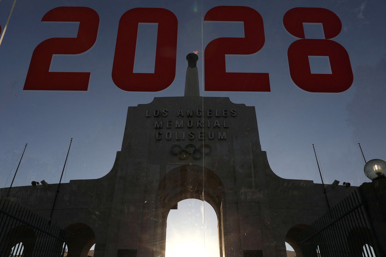 Cricket en squash terug op Olympische Spelen: vijf nieuwe sporten in - Waar Zijn De Olympische Spelen In 2028