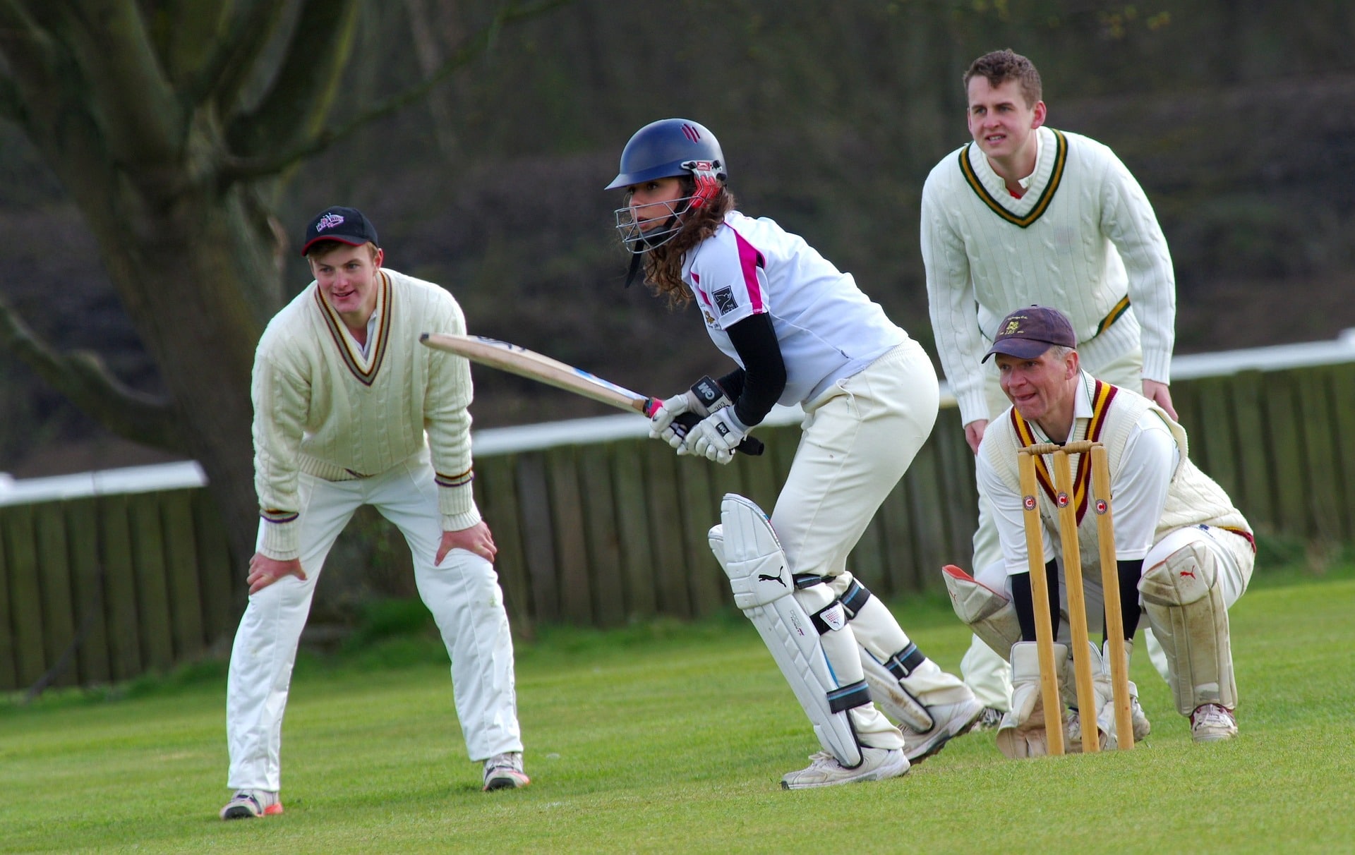 Cricket history - Hoe Lang Duurt Een Cricket Wedstrijd