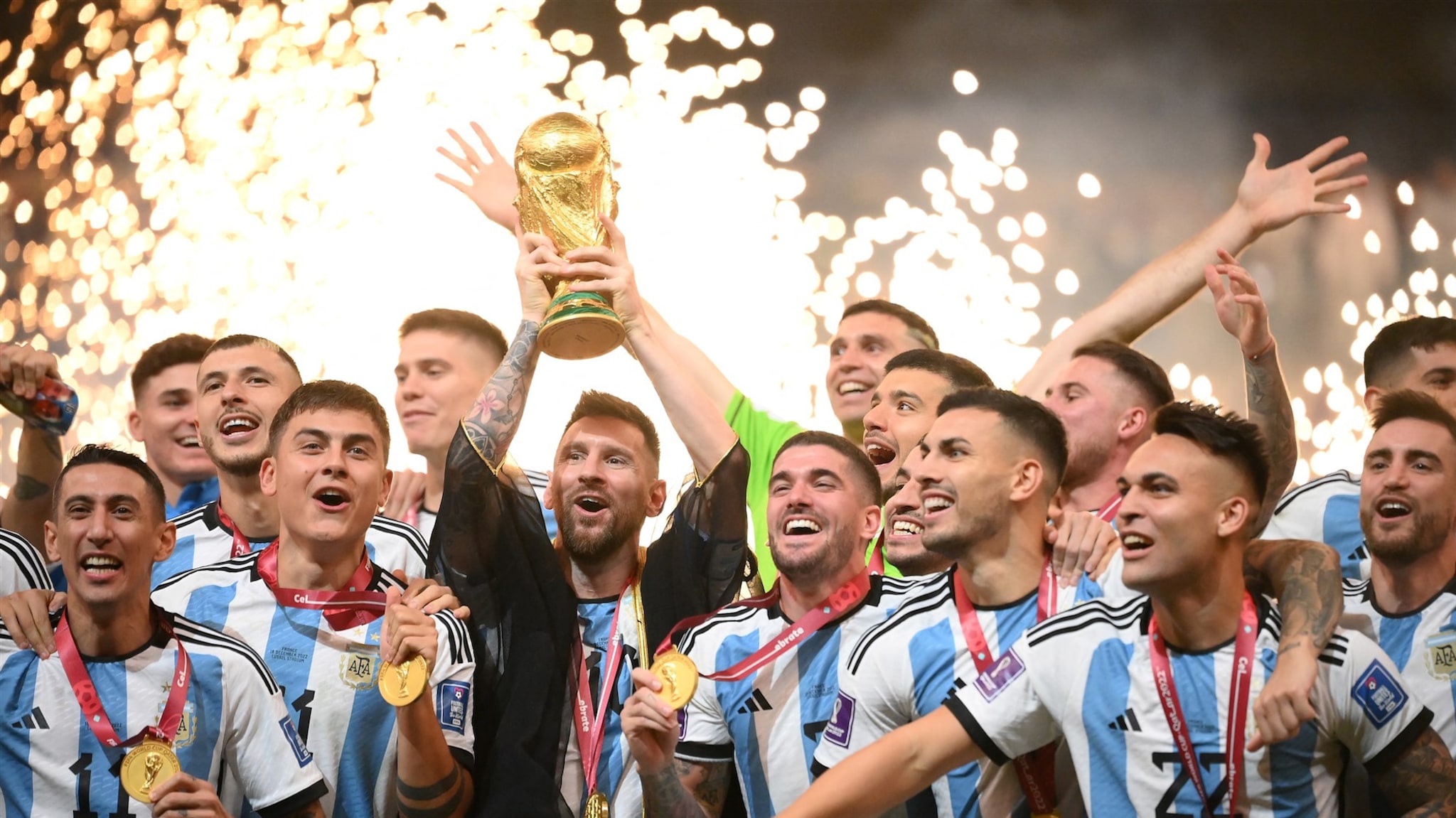 Cricket World Cup 2024 Finale Wk - Kore Cathlene - Welke Speler Heeft De Meeste Wk Gewonnen