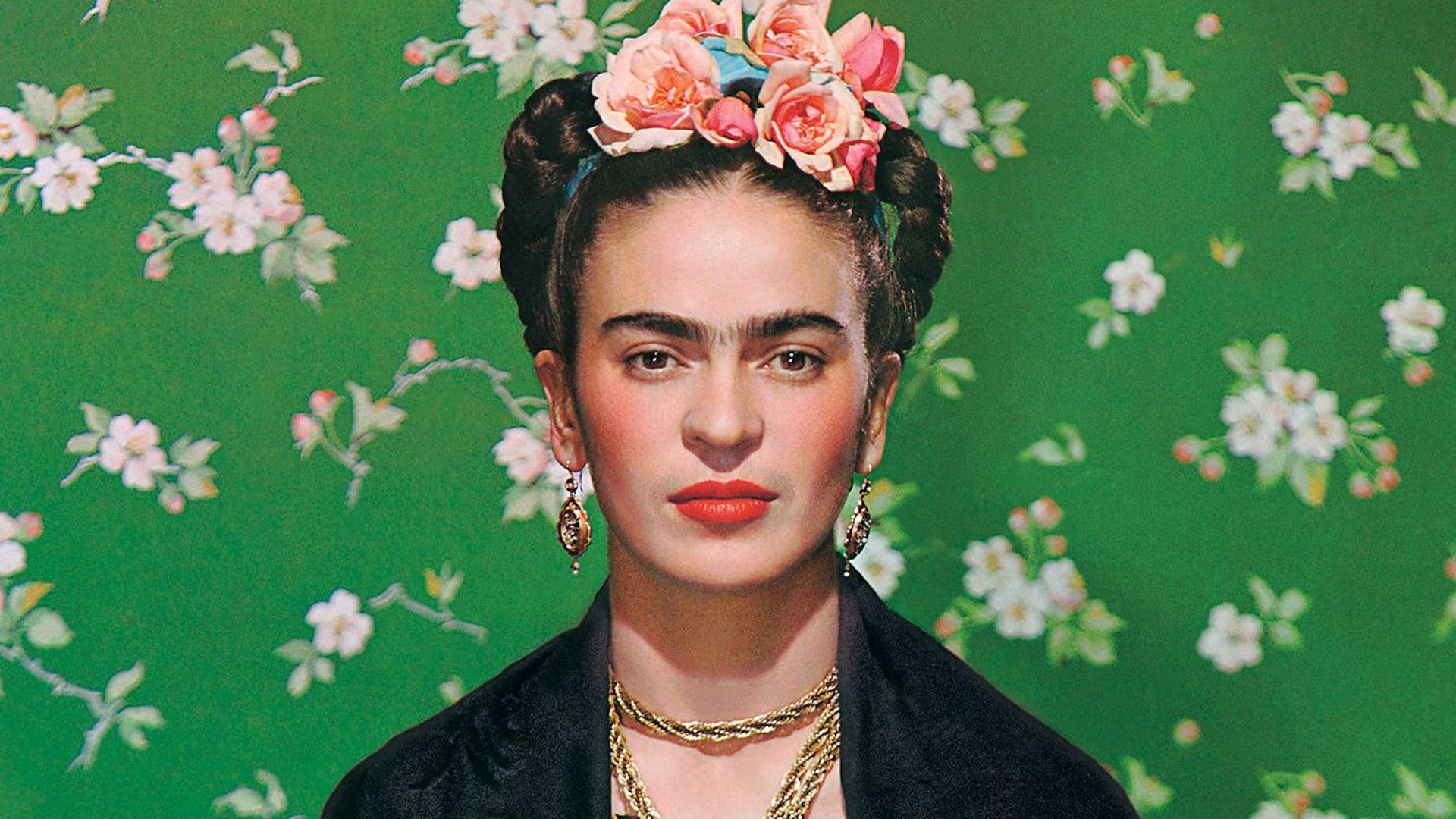 Cristina Kahlo - Frida Kahlo Frida Kahlo Frida Kahlo
