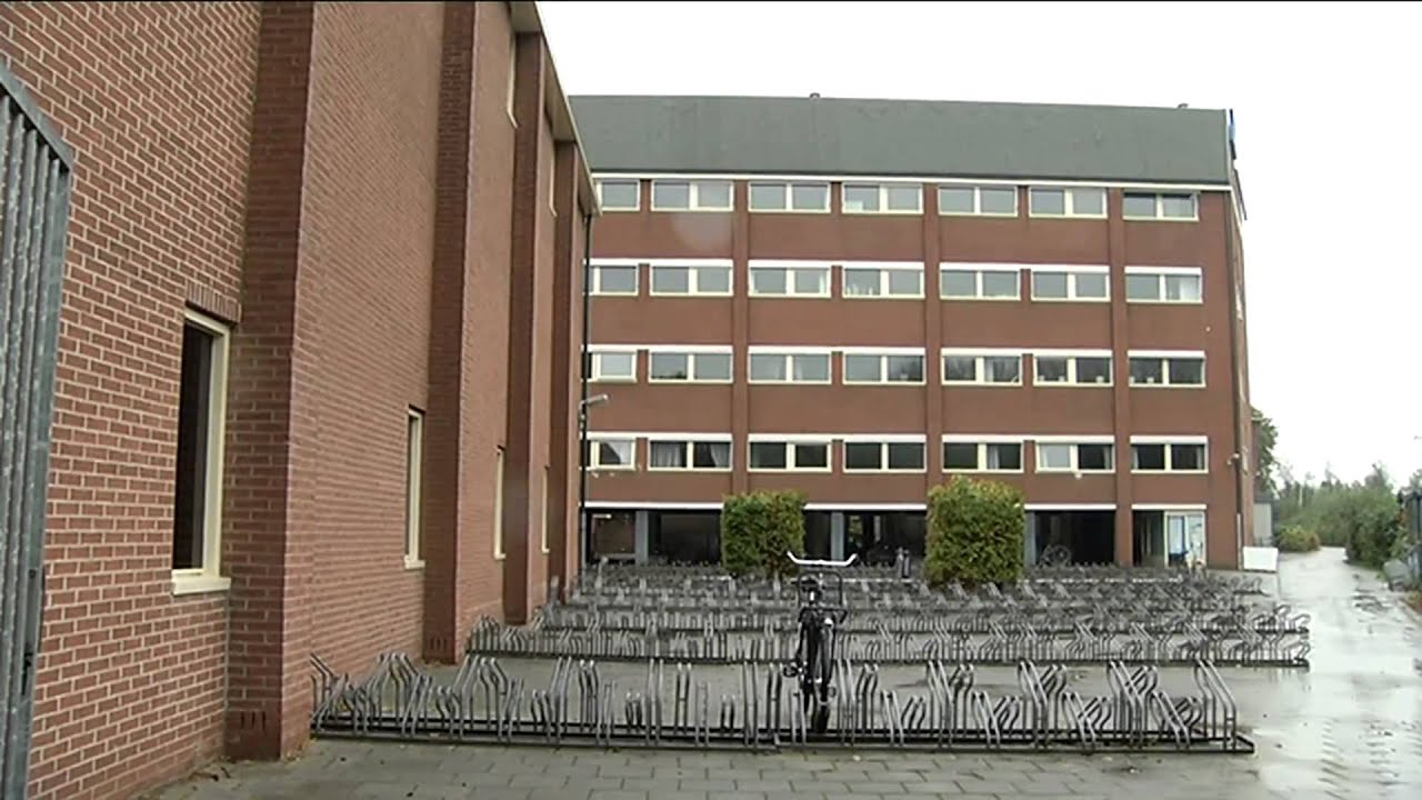CSG Augustinus hele week gesloten - YouTube - Csg Augustinus Admiraal De Ruyterlaan Groningen
