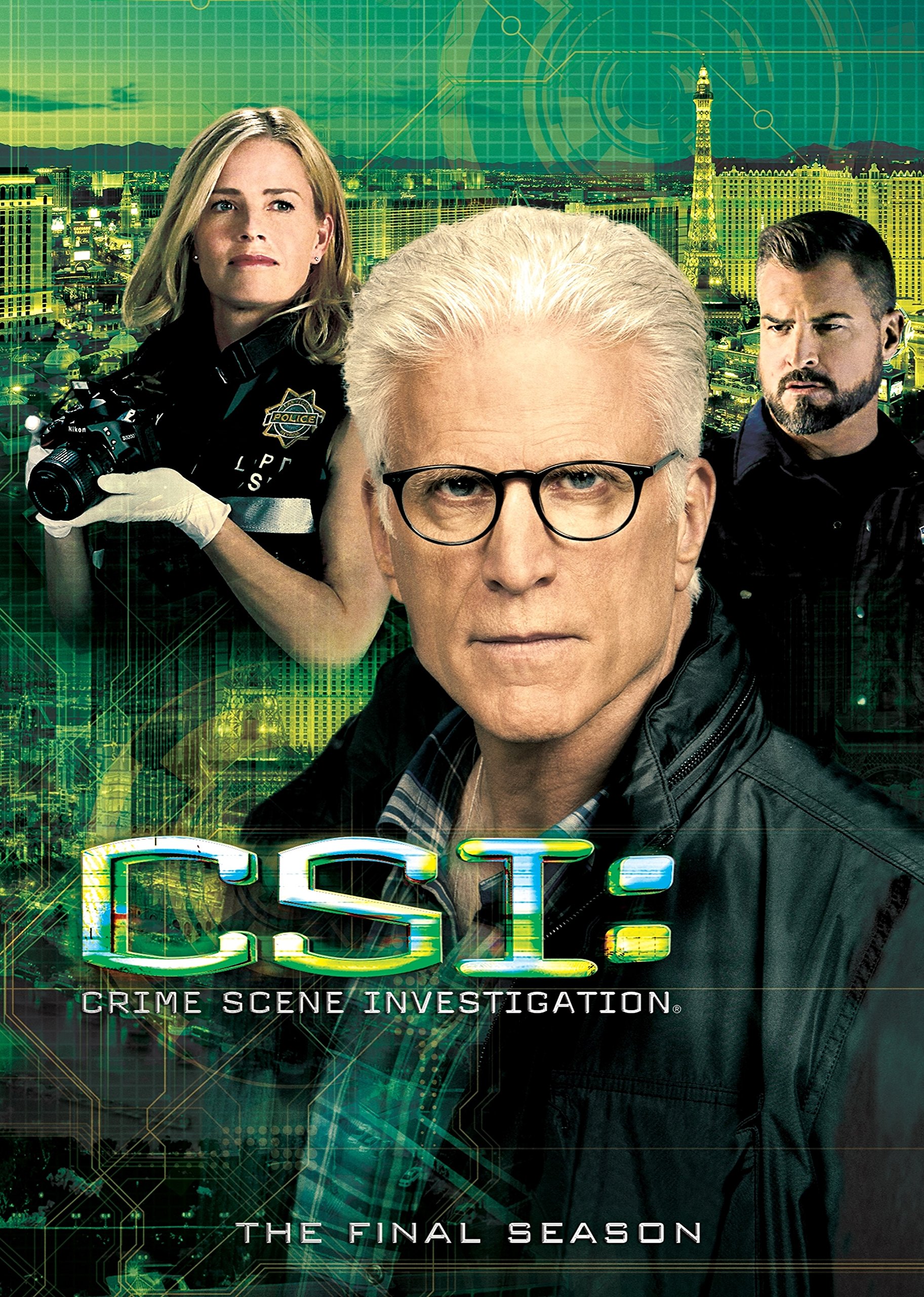CSI Crime Scene Investigation DVD Release Date - Csi Crime Scene Investigation Tv Show