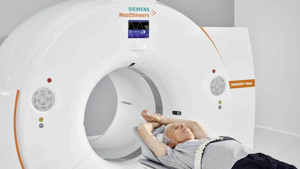 CT-scan onderzoeken - Privatescan - Wat Is Een Ct Scanner
