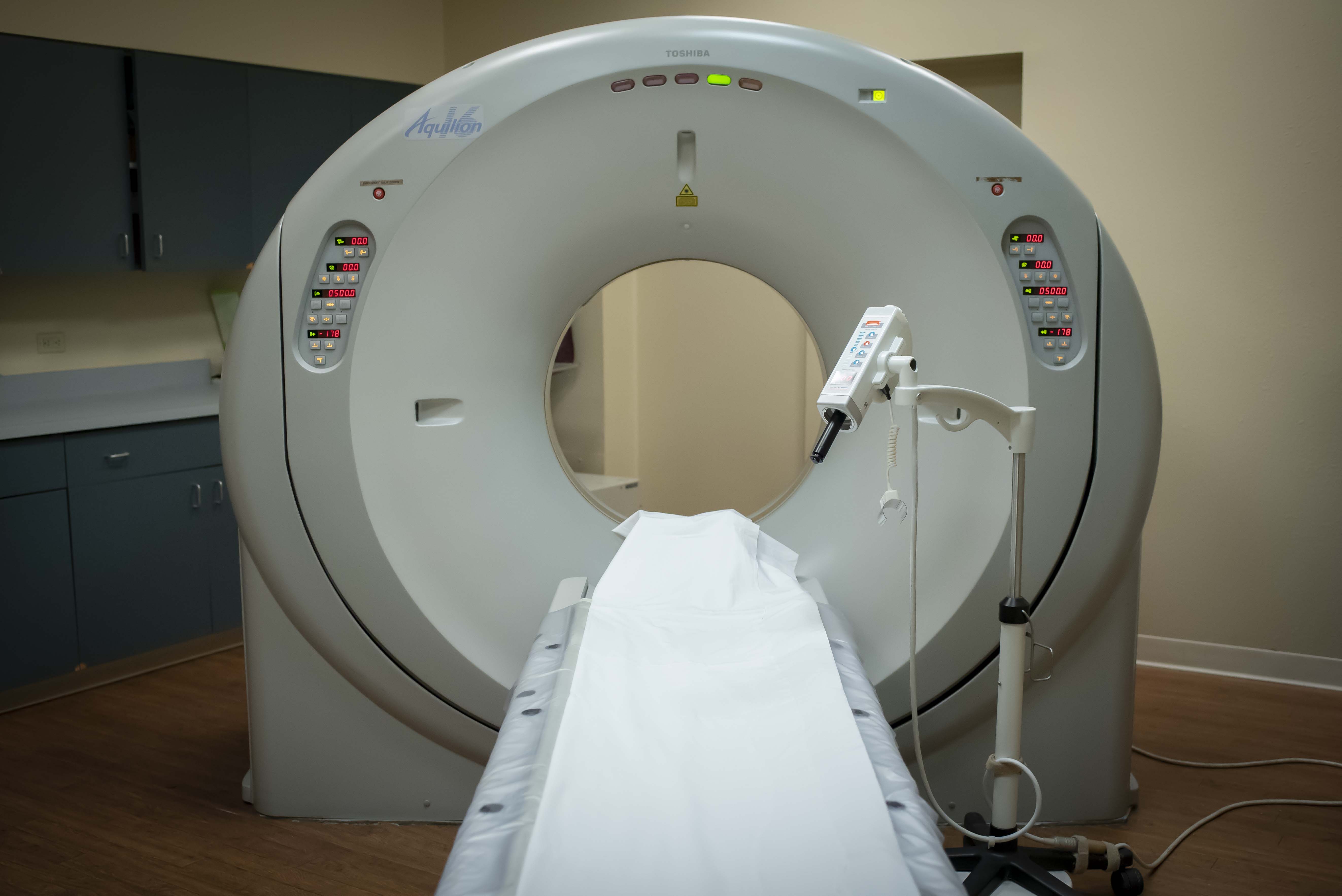 CT Scans | El Paso, TX | Diagnostic Outpatient Imaging - Ct Scan Mri Scan Verschil