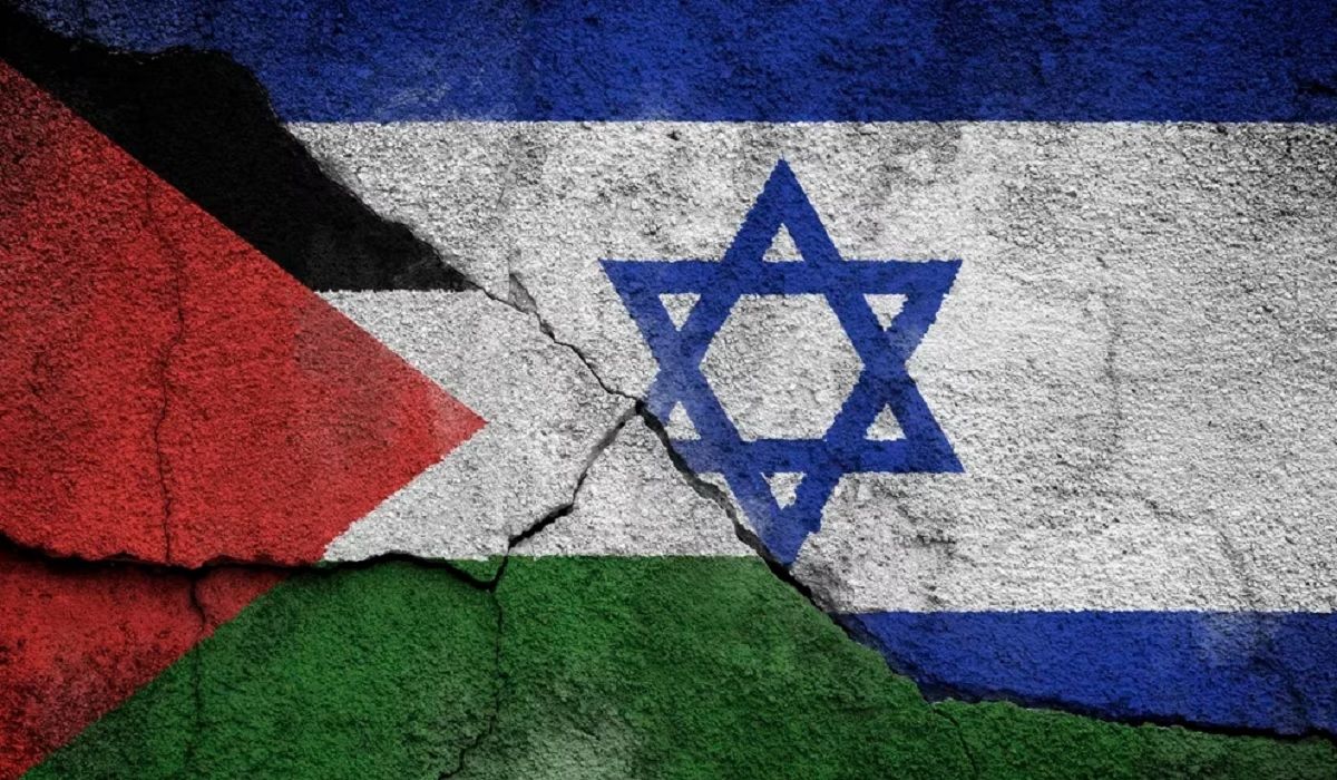 Cuál es el origen del conflicto Israel-Palestina - Waarom Hebben Israel En Palestina Oorlog