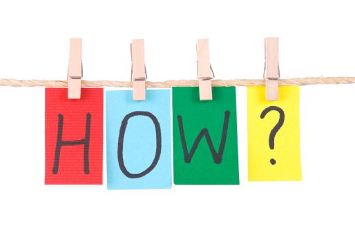 How To Start An Application Letter