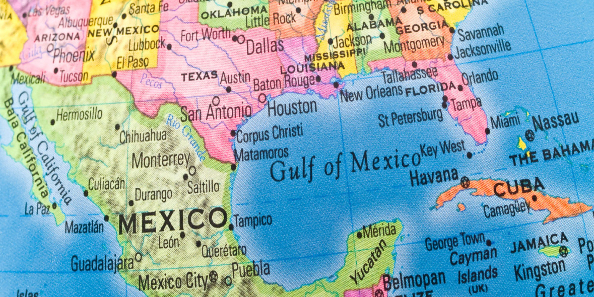 Cuba and the United States Leap Obstacles for the Progress of the - Hoe Lang Niet Naar Amerika Na Cuba