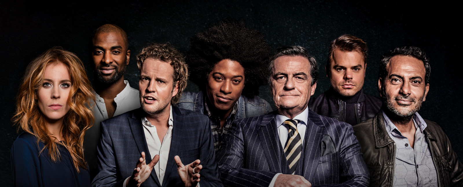 Culemborg kijkt samen naar The Passion | Foto | gelderlander.nl - The Passion Movie Cast