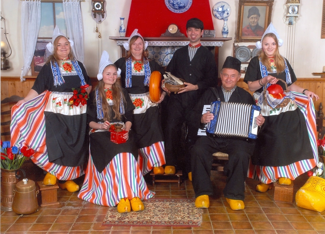 Wat Is De Nederlandse Cultuur