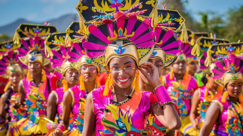 Curacao Carnaval 2024 » Parades schema + route. Feest mee! - Wanneer Is De Carnavalsvakantie 2024