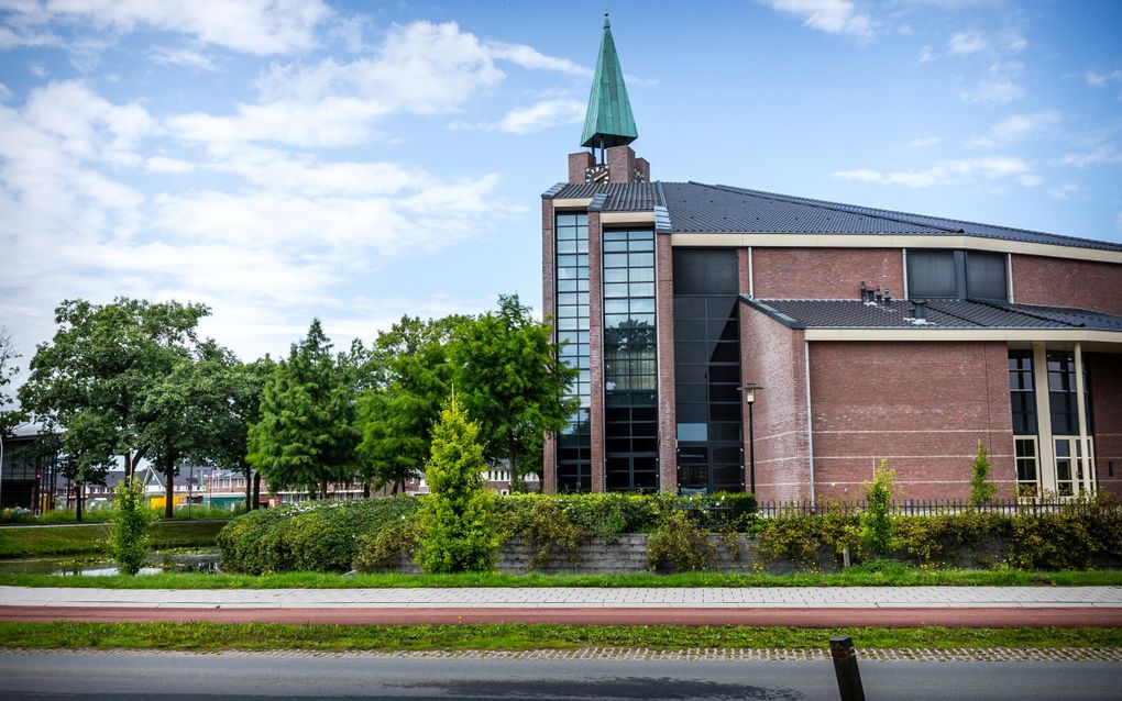 Curatorium GGiN stelt student G.M. van Putten beroepbaar - Student Van Putten Ggin
