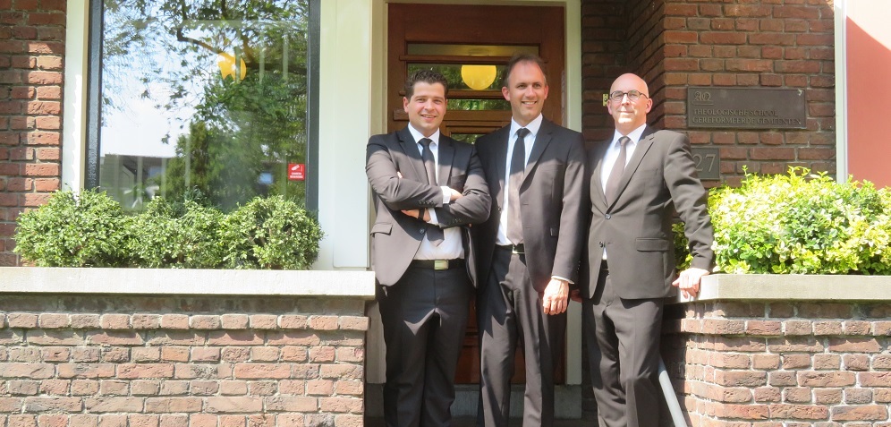 Kandidaat Gm Van Putten