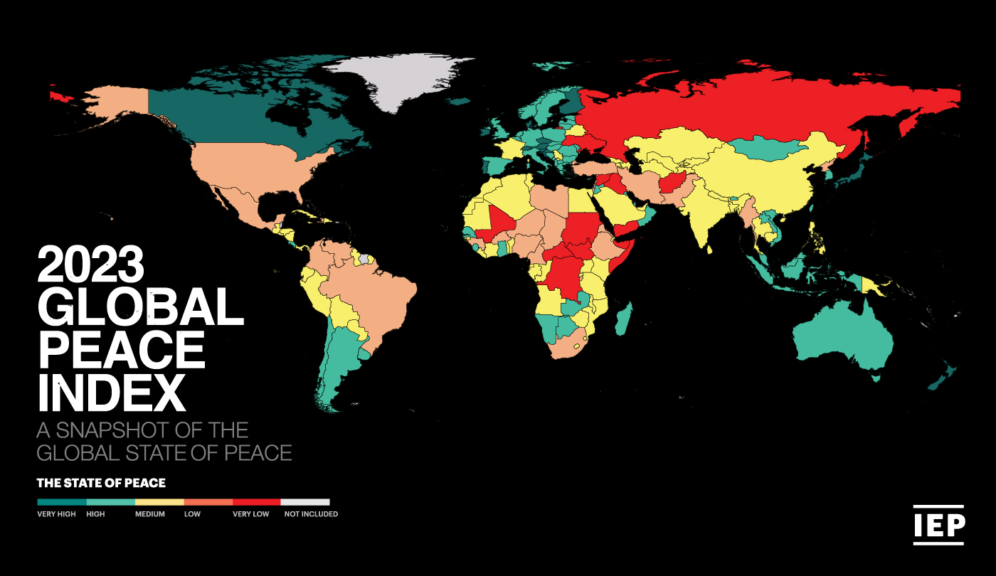 Current Events In 2024 Around The World - Image to u - Conflicten In De Wereld Nu