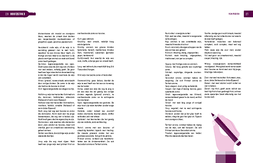 Cursusboek | Ik weet veel van wijn | SDEN 3 - Sommelier Luc - Ik Weet Veel Van Wijn