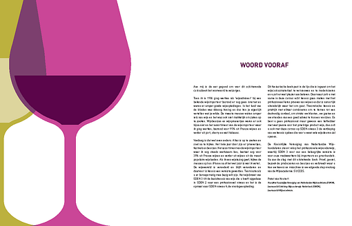 Cursusboek | Ik weet veel van wijn | SDEN 3 - Sommelier Luc - Ik Weet Veel Van Wijn