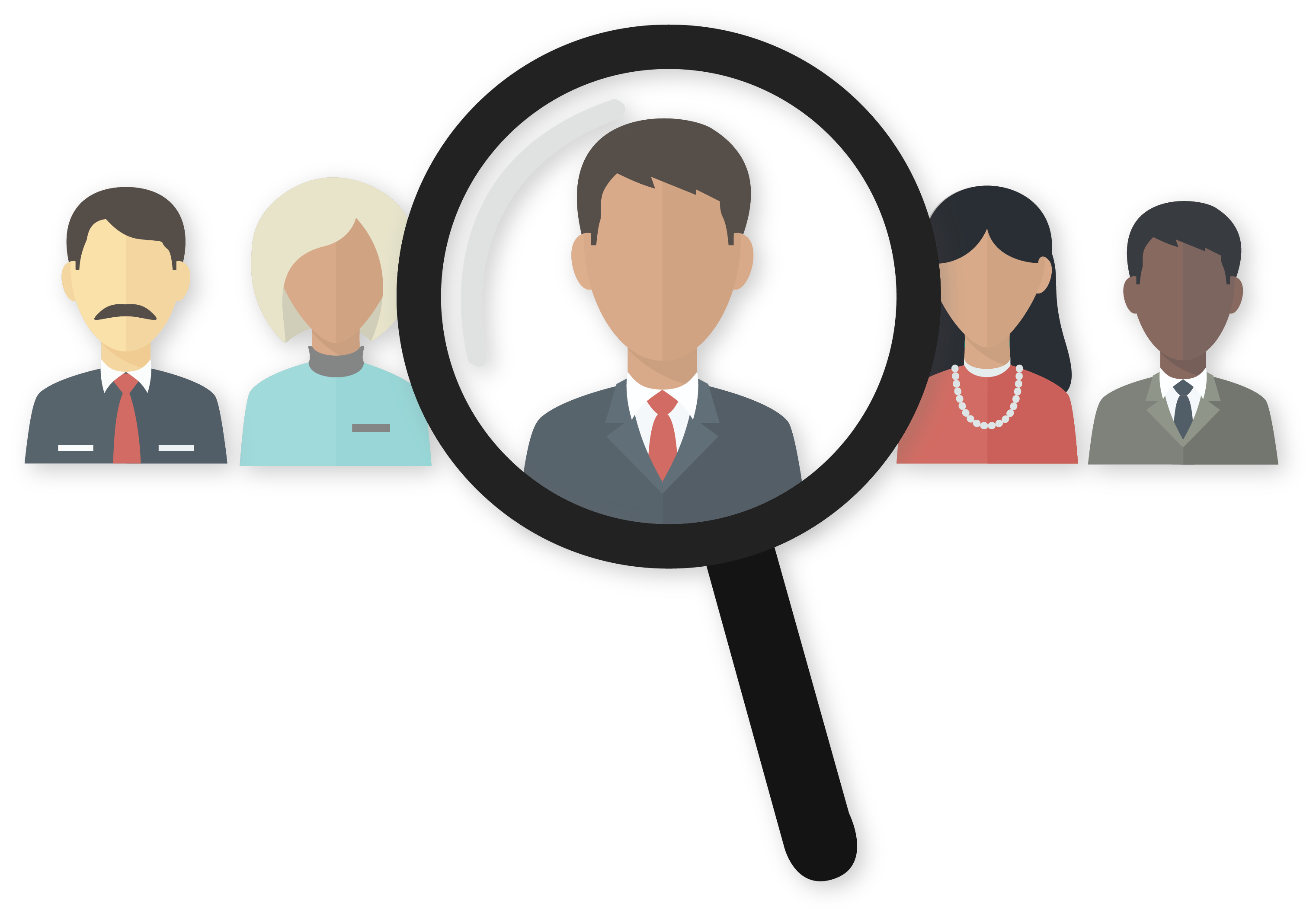 Customer PNG Transparent Images | PNG All - Customer Intimacy Treacy En Wiersema
