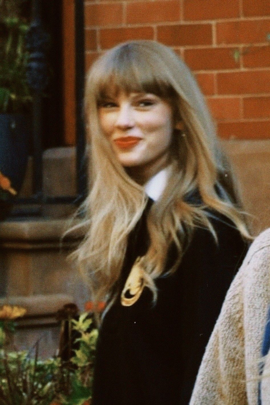 CUTE - Wanneer Is Taylor Swift In Nederland