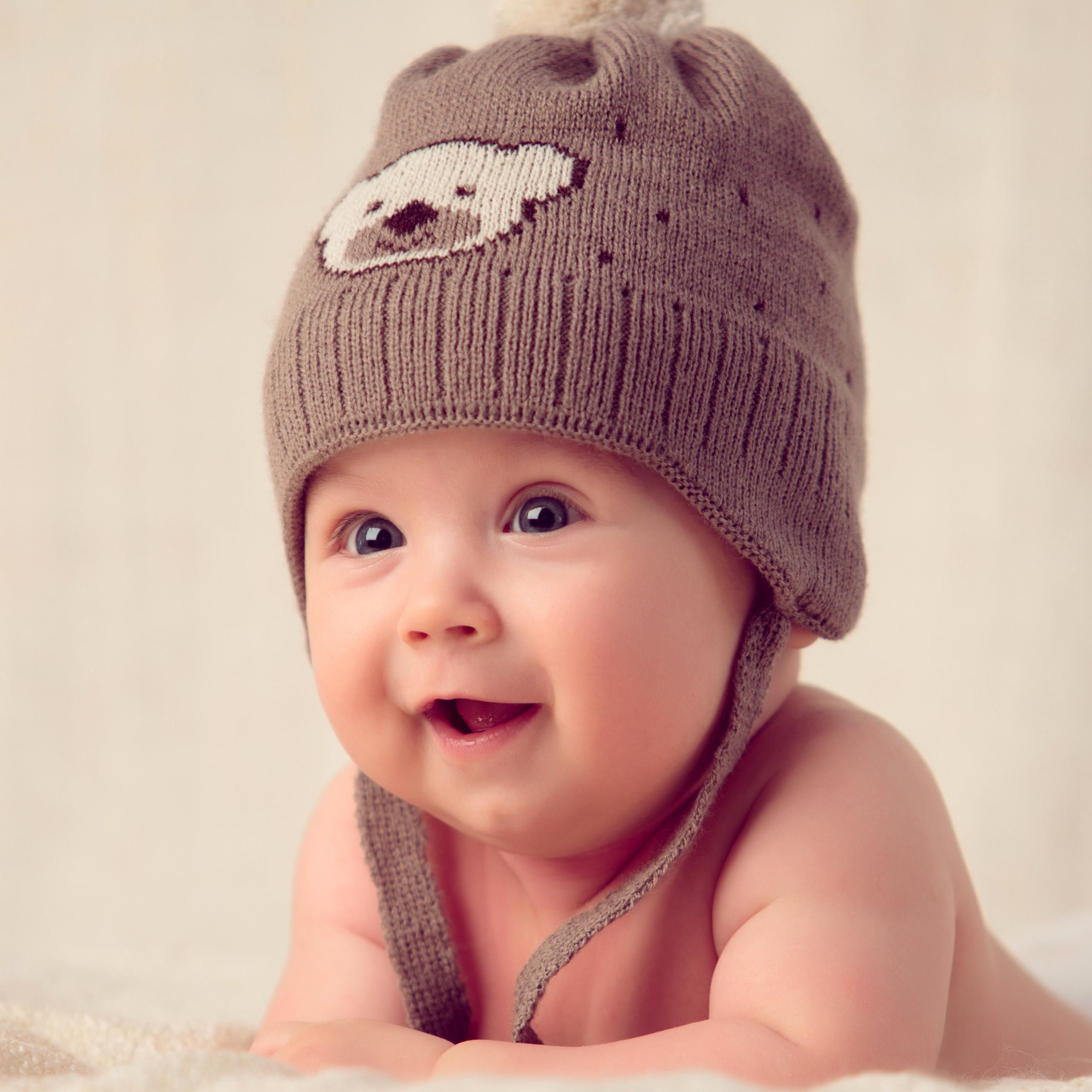 Cute Baby Wallpaper Hd For Mobile - Infoupdate.org - Baby Meer Botten Dan Volwassenen