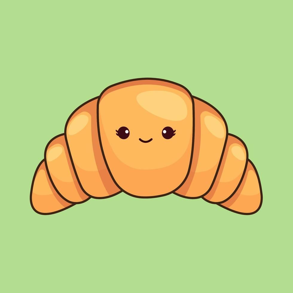 Waar Komt Een Croissant Vandaan