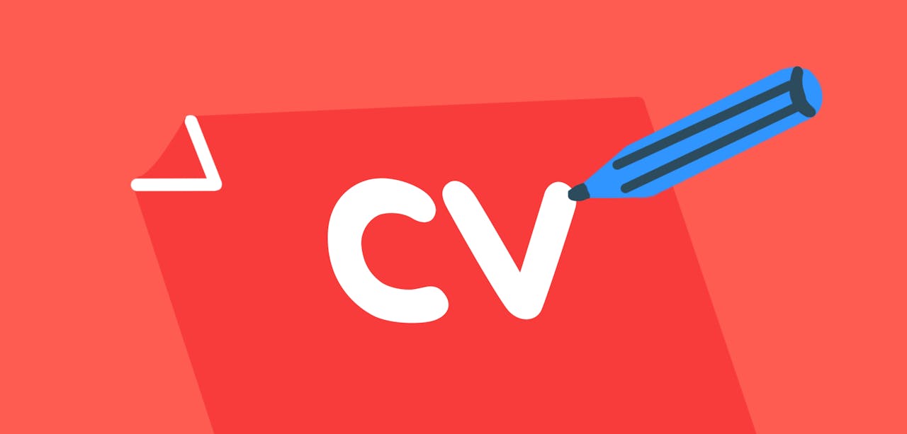 Hoe Maak Je Een Curriculum Vitae
