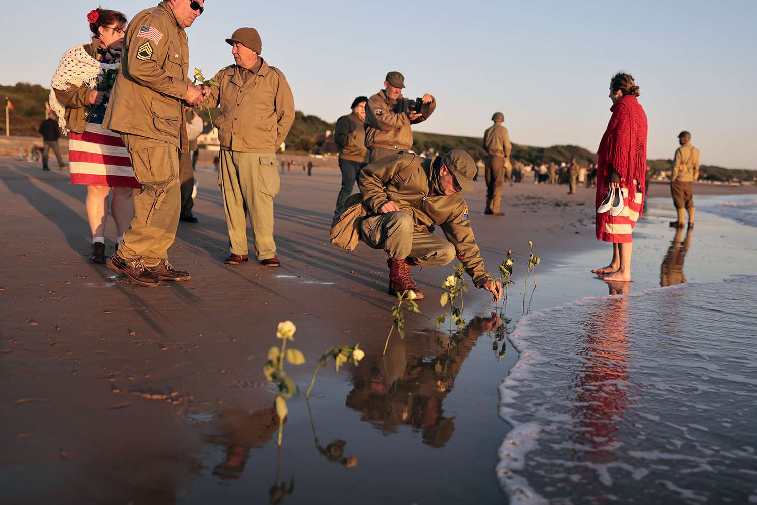 D-Day - AylerBeckkie - Waar Staat D Day Voor